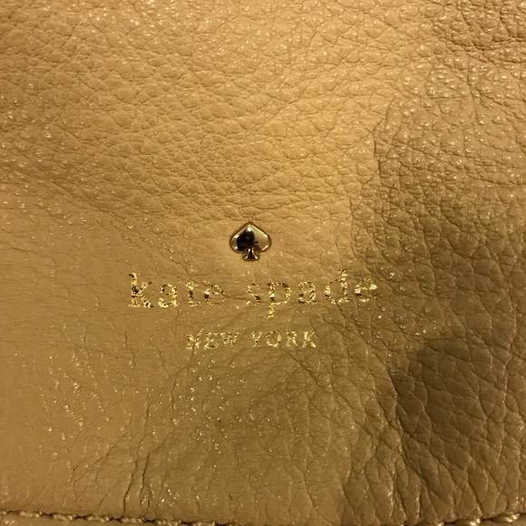 Authentic Kate Spade Cobble Hill Leslie - Picture 2 of 5
